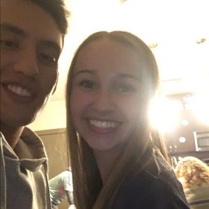 Meet your Posher, Ben